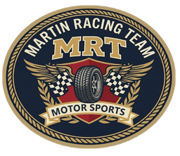 Martin Racing Team