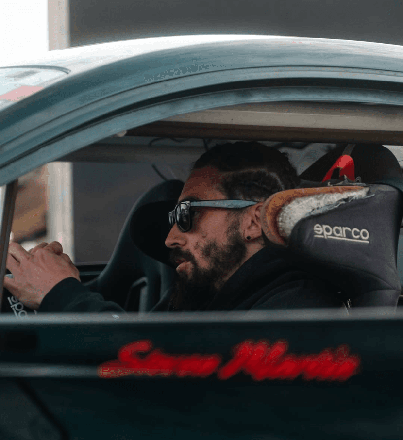 Shelby Martin