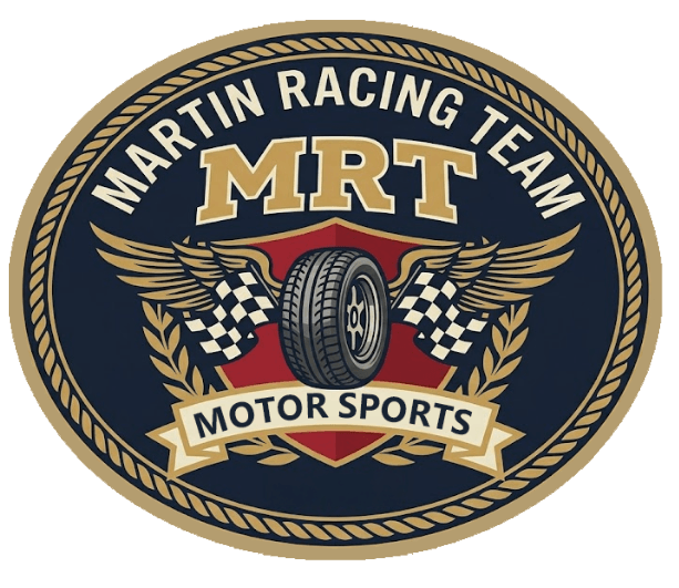 Martin Racing Team